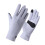 Winter Thermal Gloves Windproof Velvet 1 Pair 2