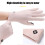 Winter Thermal Gloves Windproof Velvet 1 Pair 3