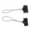 Battery Connector Plug Dust Cover 2-Pole 50A 600V 2