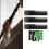 Clarinet Reed Set Strength 1.5 2.0 2.5 Resin 3 Pieces 4