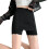 Double Layer Invisible Under-Skirt Shorts Anti-Chafing 1