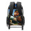 Gruffalo Pattern Transparent Backpack Lightweight 1 Pack 6