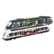 Soimiss Train Plaything for Manual Skill Development 2