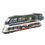 Soimiss Train Plaything for Manual Skill Development 2 1