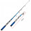 FRP Telescopic Fishing Rod Collapsible 7