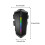 Motorcycle Helmet Bluetooth Headset 5.3 with 40mm Graphene 3