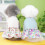 Robe de princesse printemps-automne pour chats et petits chiens 4