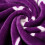 Sister Gift Silver Throw Blanket 65x50 Inches 5