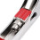 Crimping Pliers with Spring and Rubber Handle for RG59 RG6 6