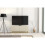 Creative Furniture Ripple 100cm TV Unit - Cashmere Modern Fluted Design 3