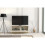 Creative Furniture Ripple 100cm TV Unit - Cashmere Modern Fluted Design 2