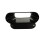 Aluminum Instrument Box for Electronics 25x70x75mm 5