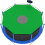Trampoline Shade Cover UV Resistant Round 12ft 4
