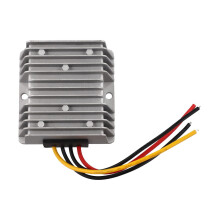 DC 6V to DC 12V Step-Up Converter 10A 120W