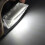 LED License Plate Bulbs 6500K Cool White for Mitsubishi 3