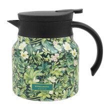 Stainless Steel Tea Pot with Infuser 800 ml