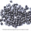 Round Split Shot Fishing Weights Set 100 pcs 138g 2