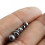 Round Split Shot Fishing Weights Set 100 pcs 138g 3
