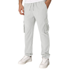 Men's Corduroy Trousers Relaxed Fit