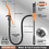 Portable Battery-Powered Gas Pump for Gasoline Diesel Oil 2