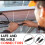 Solar Panel Extension Cable 12AWG 10FT 2PCS 5