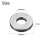 AXK1024 Thrust Needle Roller Bearing with AS1024 Washer 10 4