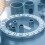 AXK1024 Thrust Needle Roller Bearing with AS1024 Washer 10 5