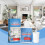 Drywall and Car Touch-Up Paint Pen 30ml 7