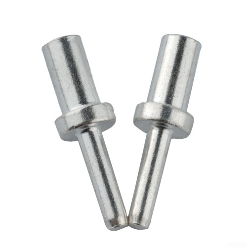 FOR Anderson 50A 600V 10AWG Grey Forklift Cable Plug Pair 1