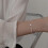 925 Sterling Silver Bracelet for Women Adjustable Slider 1