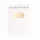 A7 Mini Notebook Organizer Dot Grid Journal 1 Pack 1