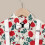 Boy Easter Semi-Formal Outfit Red Short Sleeve Button Down 4