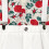 Boy Easter Semi-Formal Outfit Red Short Sleeve Button Down 5