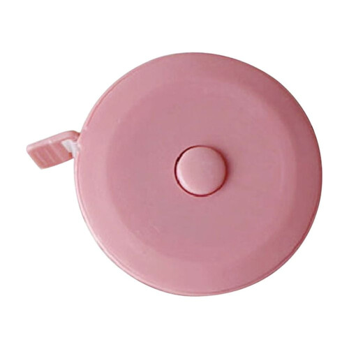 Retractable Tape Measure 200 cm / 79 inch