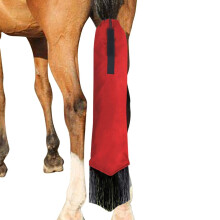 Horse Tail Cover Bag for Hair Grooming and Dirt Protection