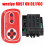 Toy Car Remote Control and Receiver for Welye RX57 6V 12V 7