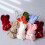 Msgweeeg Easter Egg Decorative Towel Absorbent Soft Fiber 1