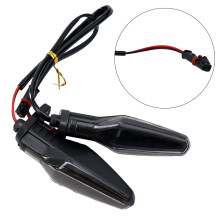 LED Turn Signal Light for BMW R1200GS Adventure 2014–2018