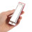 Red Metal Harmonica 20-Tone Portable Wind Instrument 5