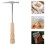 Thumb Piano Tuning Hammer Portable Long Handle 1