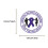 Car Sticker Domestic Violence Awareness 50 Pack 3