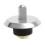 Blender Coupling Pin Stainless Steel Replacement for 2