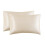 Silk Pillowcases Hypoallergenic Breathable 2 Pack 1