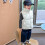 White Kids Sleeveless Camisole Vest Thick Regular Fit 5