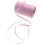 Raffia Paper String DIY Decoration Set 3.73x2.40x2.40 in 5