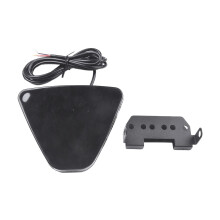 Car LED Third Brake Light Triangle Red