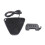 Car LED Third Brake Light Triangle Red 1