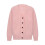 Women's Fall Cardigan Sweater Crewneck Long Sleeve Open 5