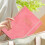 A5 Planner Faux Leather Hardcover 140 Sheets 4