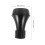 Black Trumpet Muffler for Instrument ABS Construction 2